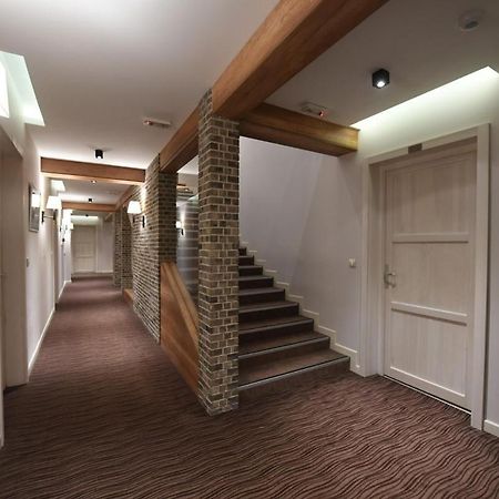 Central Residence By Zupa Wellness & Spa Kopaonik Eksteriør billede