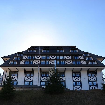 Central Residence By Zupa Wellness & Spa Kopaonik Eksteriør billede