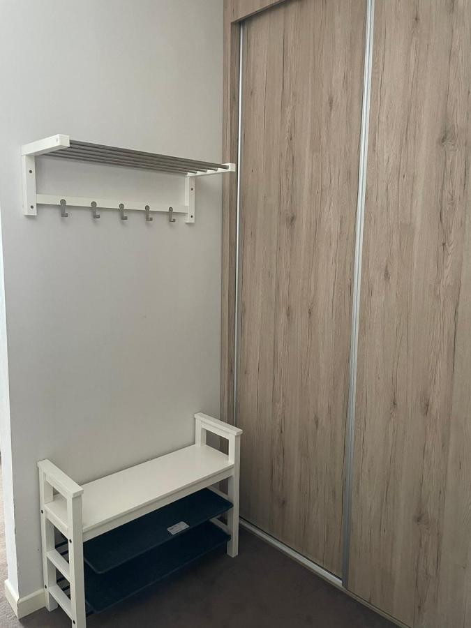 Central Residence By Zupa Wellness & Spa Kopaonik Eksteriør billede
