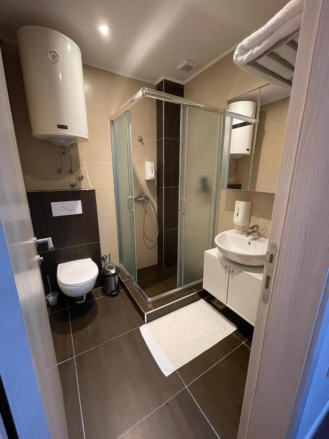 Central Residence By Zupa Wellness & Spa Kopaonik Eksteriør billede
